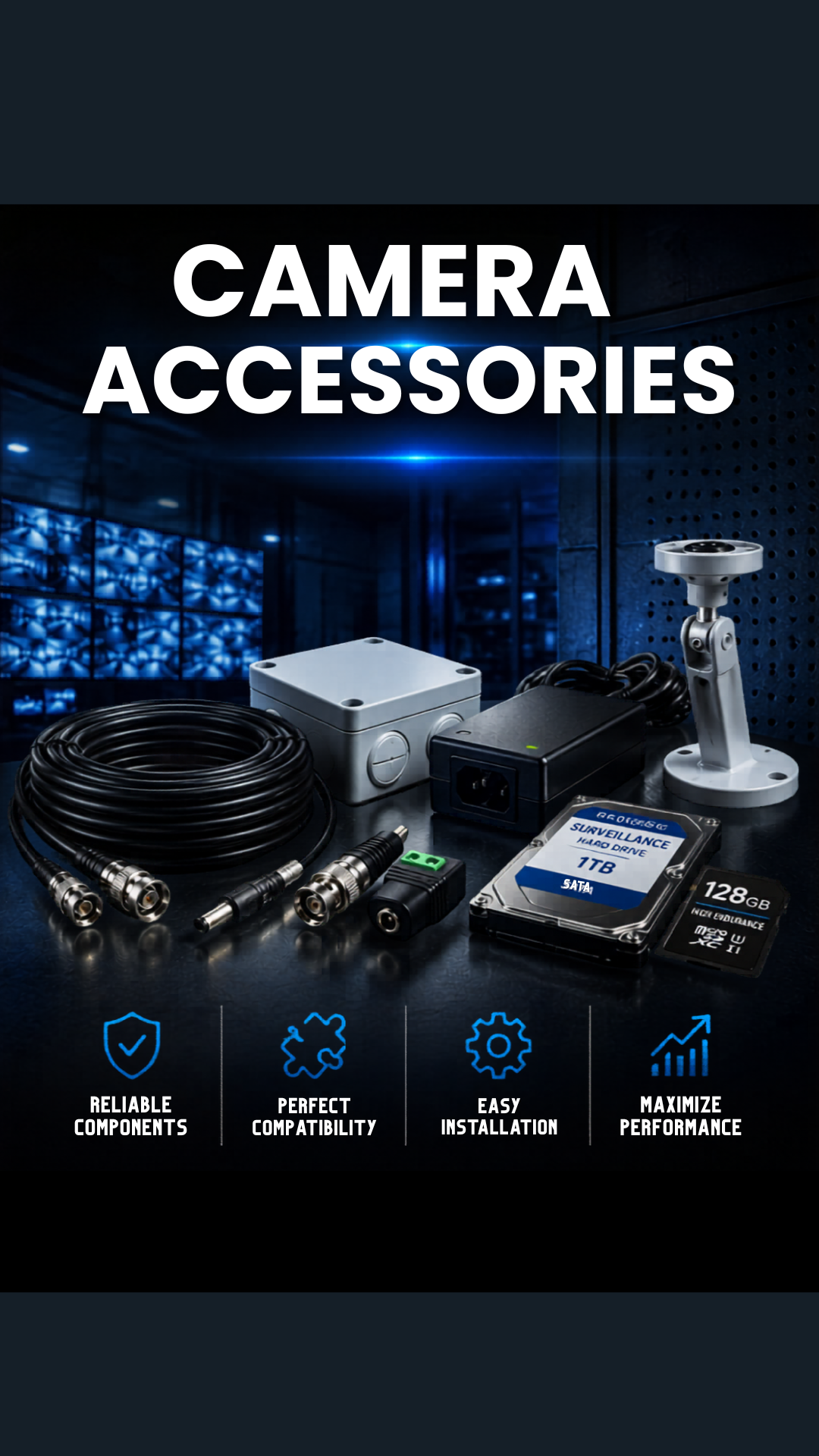 Camera Accessories
