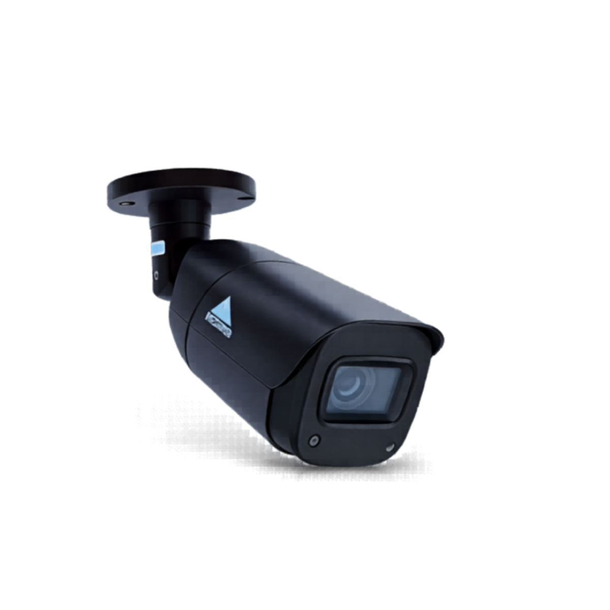 Montavue 8MP 4K AI Bullet Security Camera – Human & Vehicle Detection