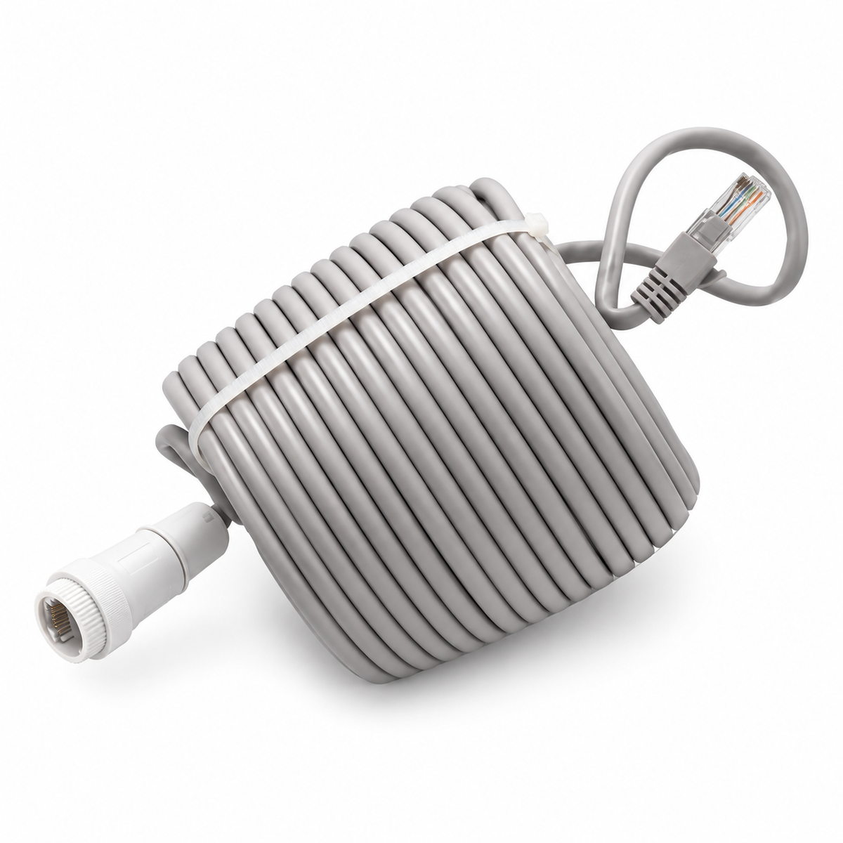 Premade Cat5e Network Cable