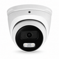 Montavue Nexus 8MP Smart Pro Turret Camera