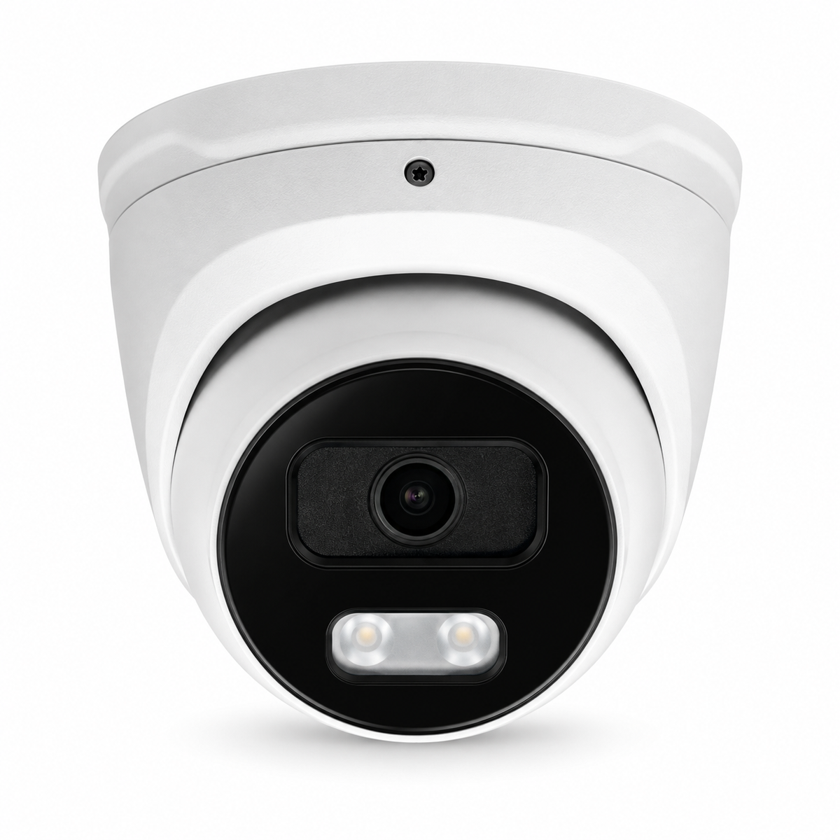 Montavue Nexus 8MP Smart Pro Turret Camera