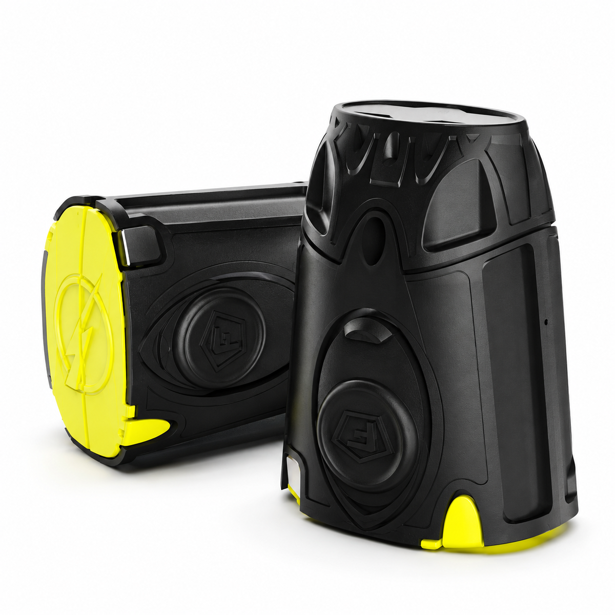 TASER LIVE 2 Pack Replacement Cartridges for Pulse