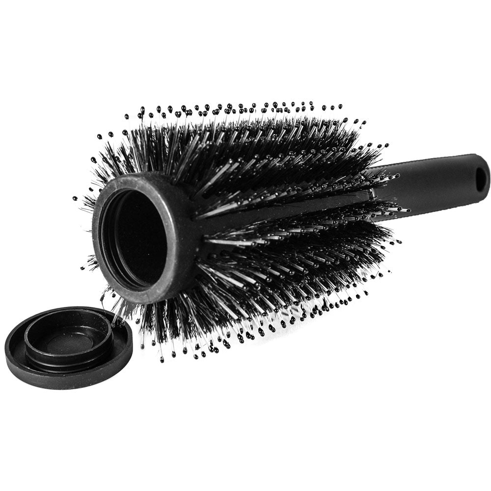Hidden Hair Brush Safe – Personal & Travel Concealment Storage