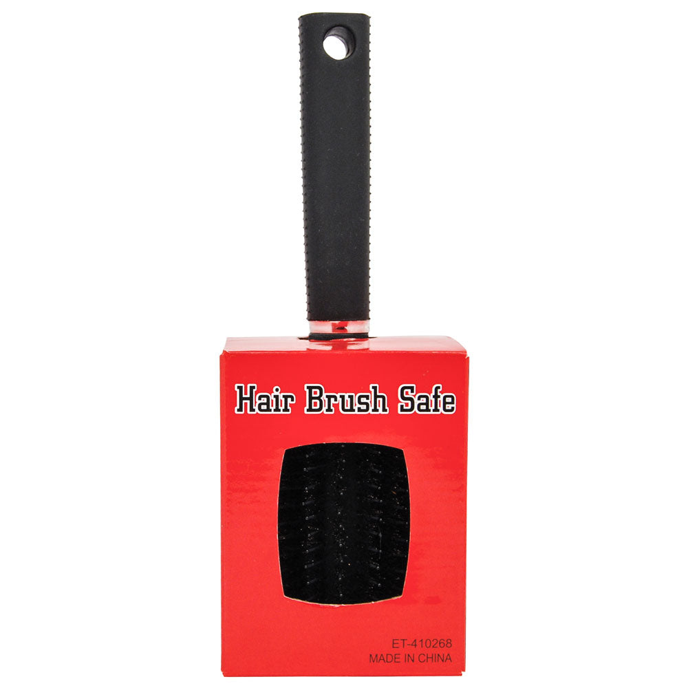 Hidden Hair Brush Safe – Personal & Travel Concealment Storage