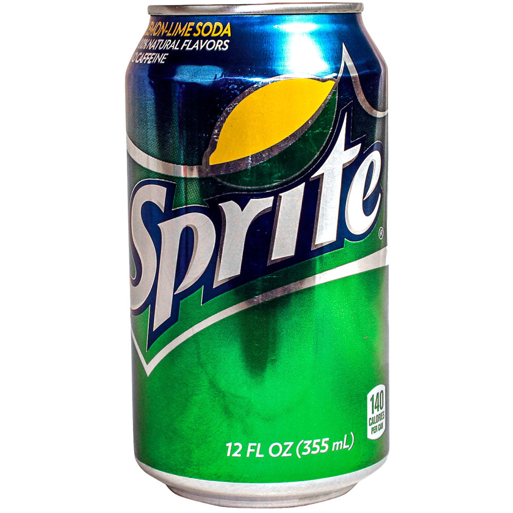 Hidden Beverage Can Safe – Citrus Style