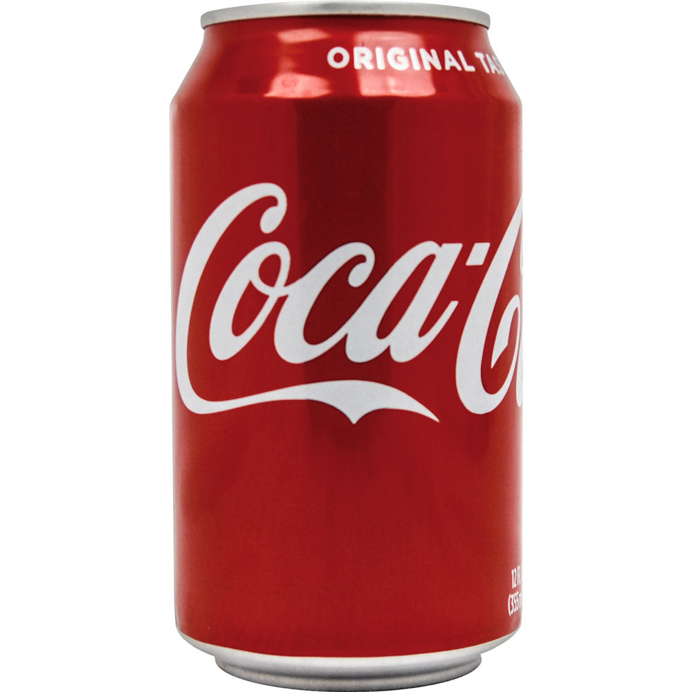 Hidden Cola Can Safe – Everyday Concealment Storage