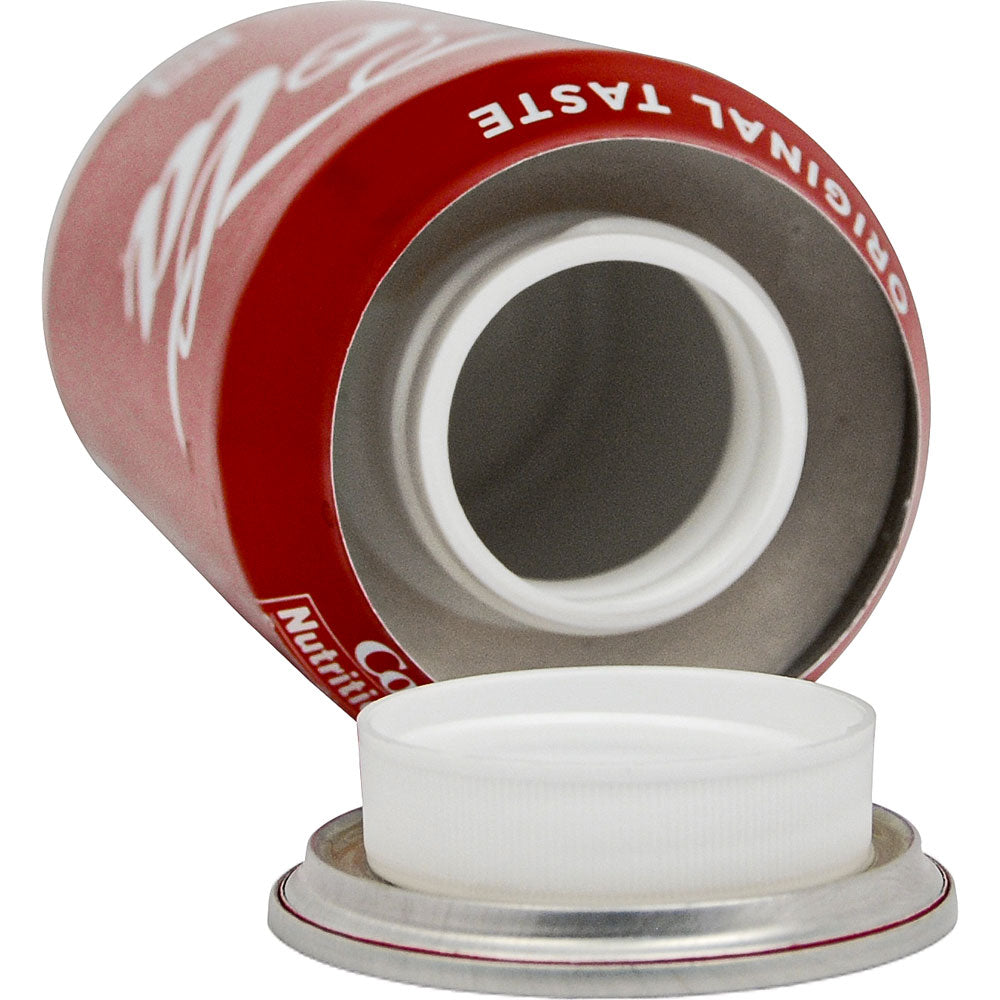 Hidden Cola Can Safe – Everyday Concealment Storage
