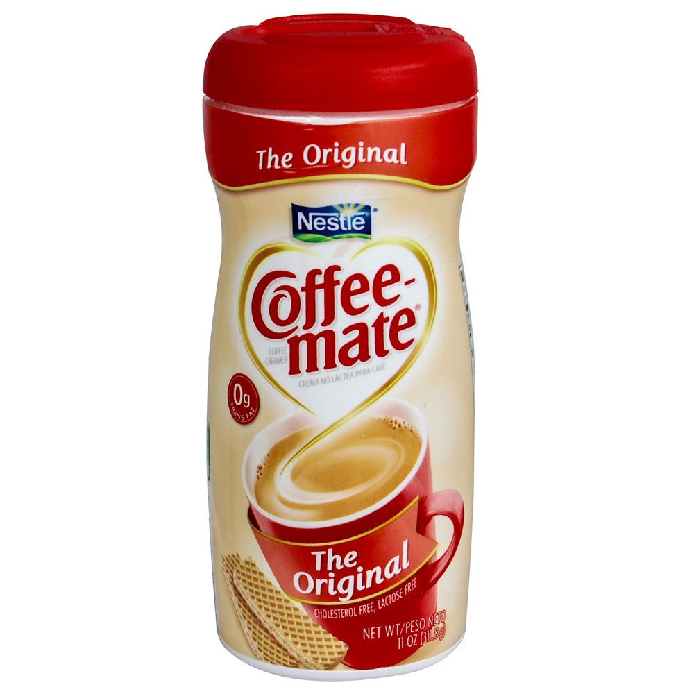 Hidden Coffee Creamer Safe – Kitchen & Breakroom Concealment