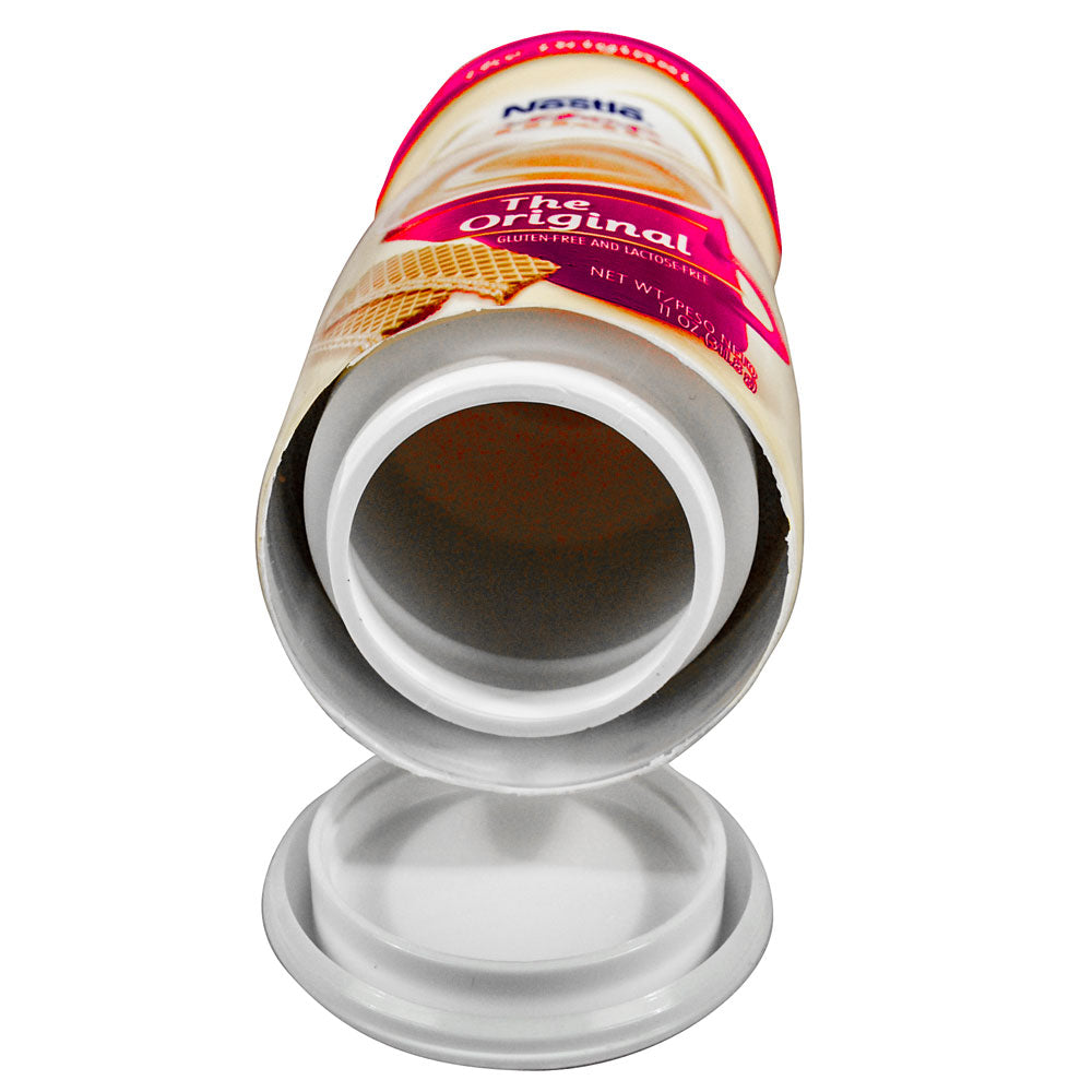 Hidden Coffee Creamer Safe – Kitchen & Breakroom Concealment