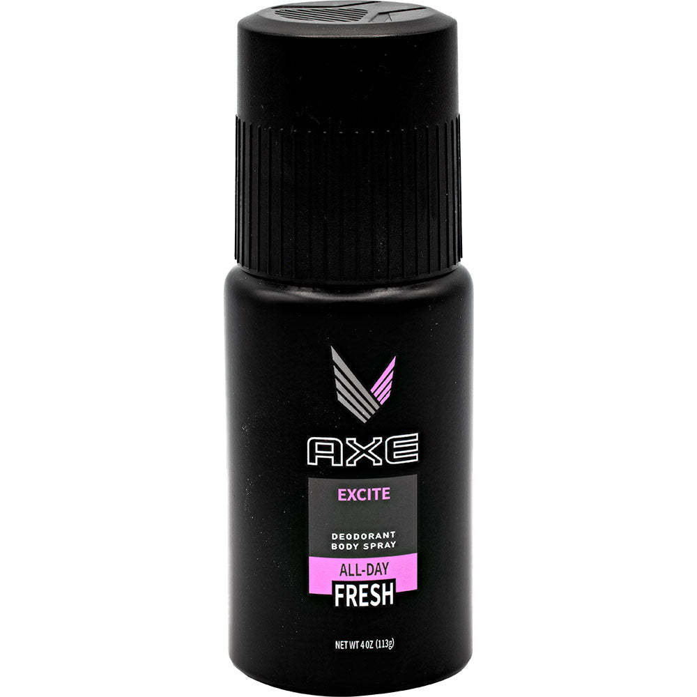 Hidden Deodorant Safe – Bathroom, Gym & Travel Concealment