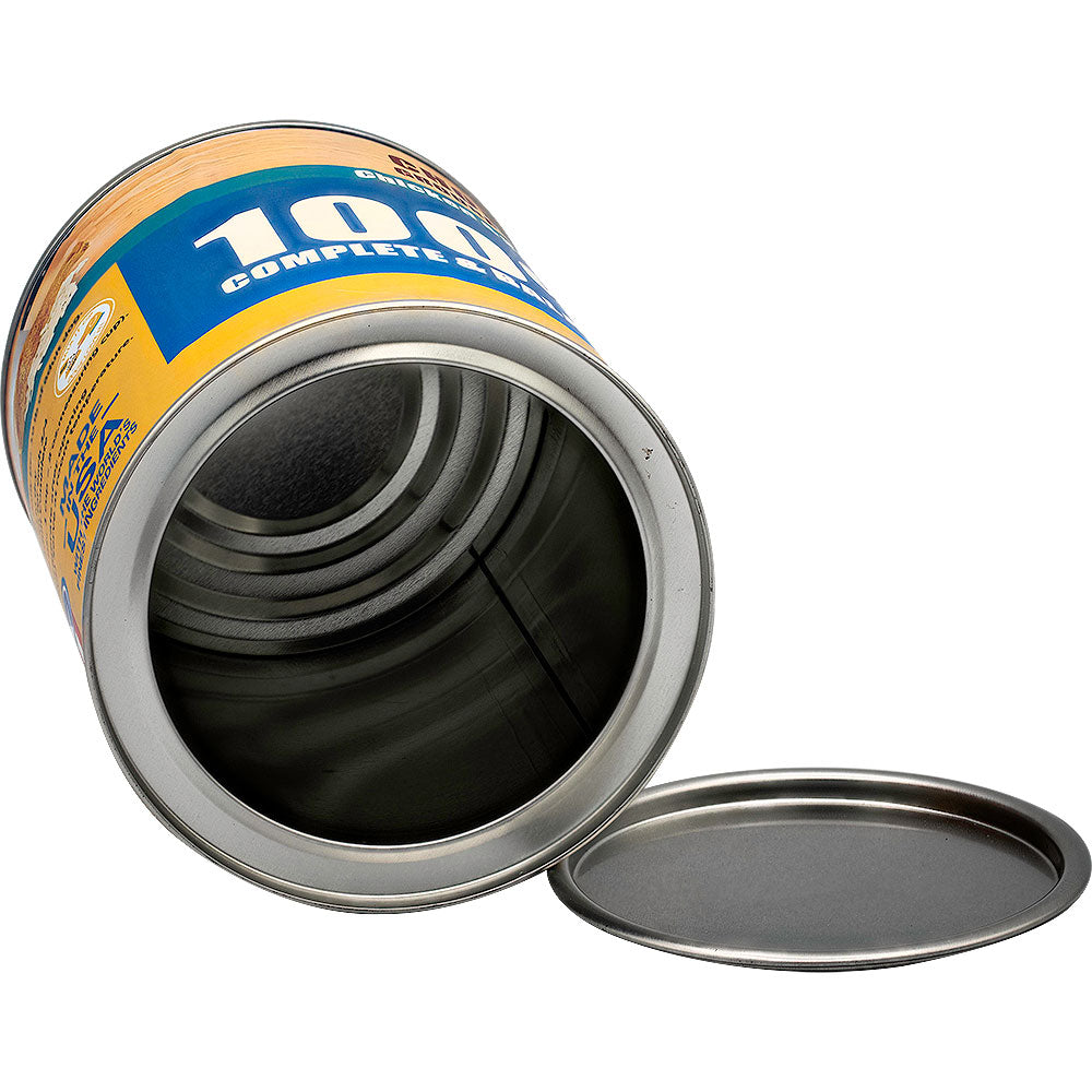 Dog Food Diversion Safe