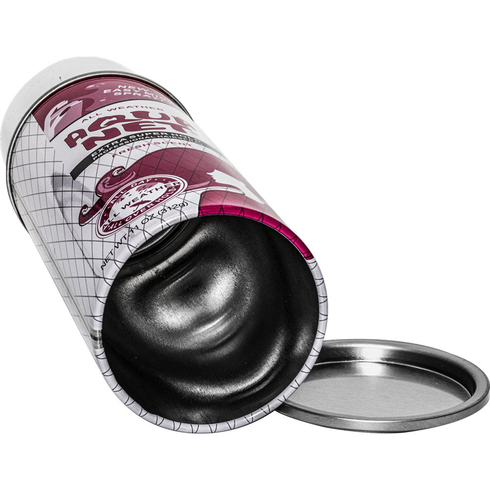 Hidden Hairspray Can Safe – Bathroom & Travel Concealment