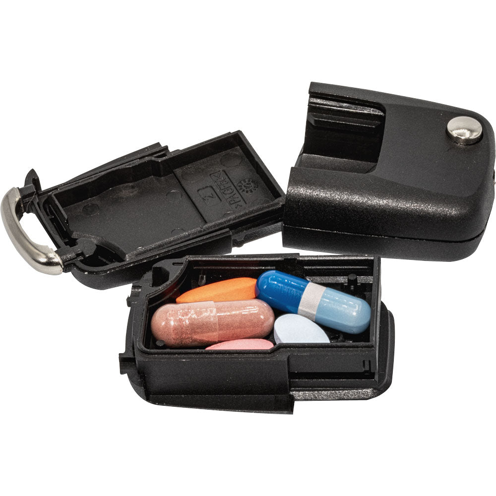Car Key Diversion Safe