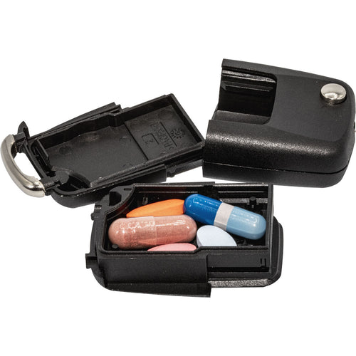 Car Key Diversion Safe