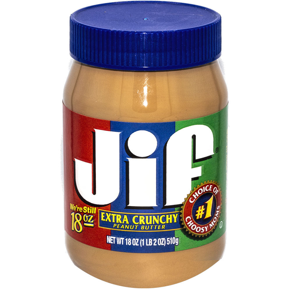 Peanut Butter Container Diversion Safe-Hidden Storage Safe