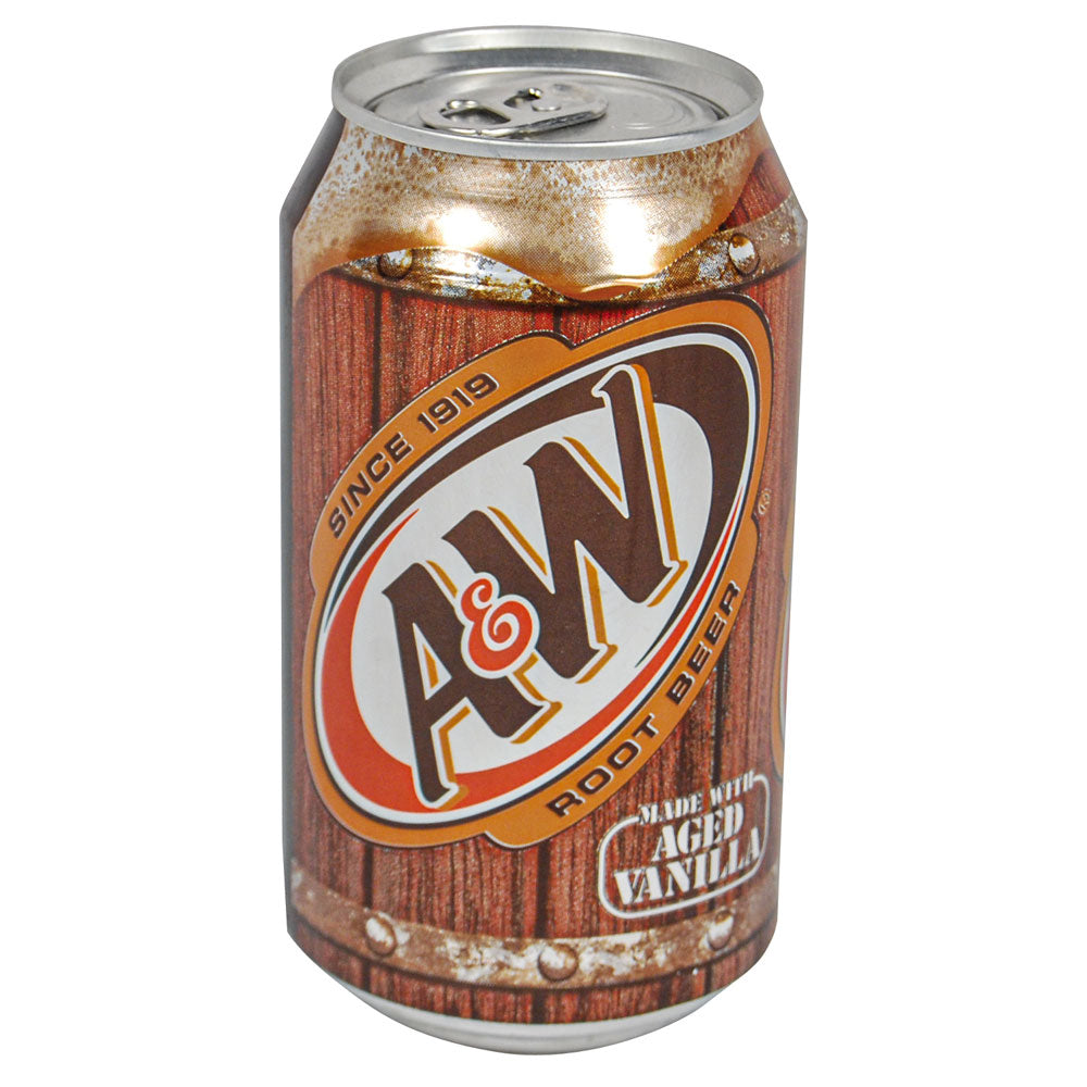 Root Beer Diversion Safe – Hidden Storage for Public Environments
