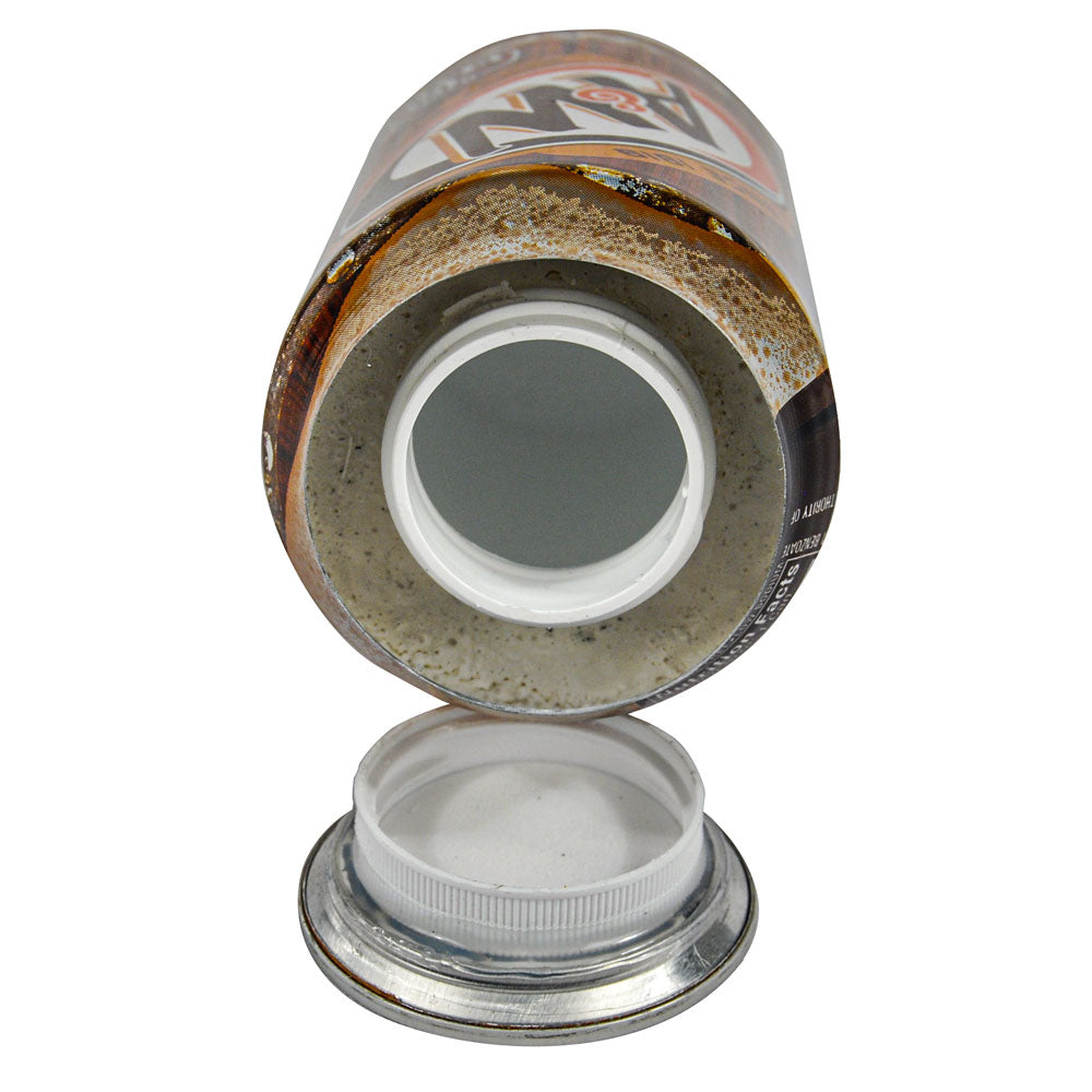Root Beer Diversion Safe – Hidden Storage for Public Environments