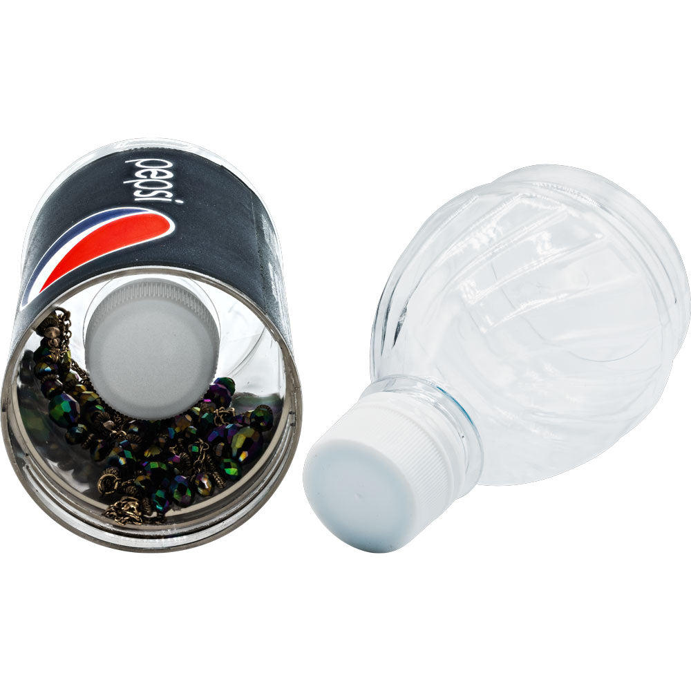 Soda Bottle Diversion Safe