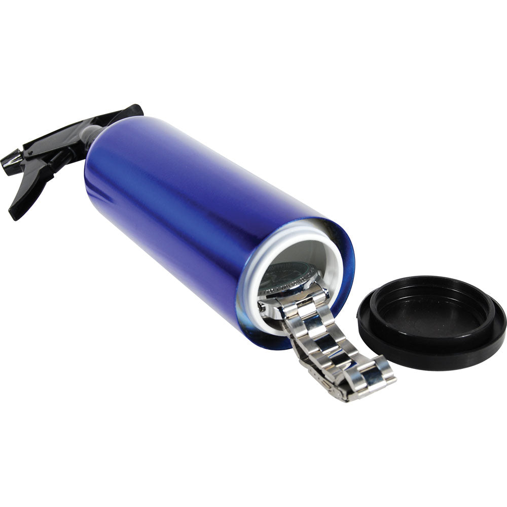 Hidden Spray Bottle Safe-Cleaning Supply Diversion Safe