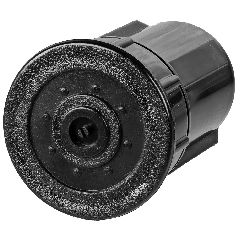 Sprinkler Head–Style Key Hider Diversion Safe