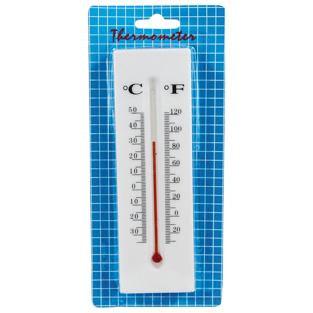 Hidden Thermometer Safe – Wall Mounted Concealment Storage