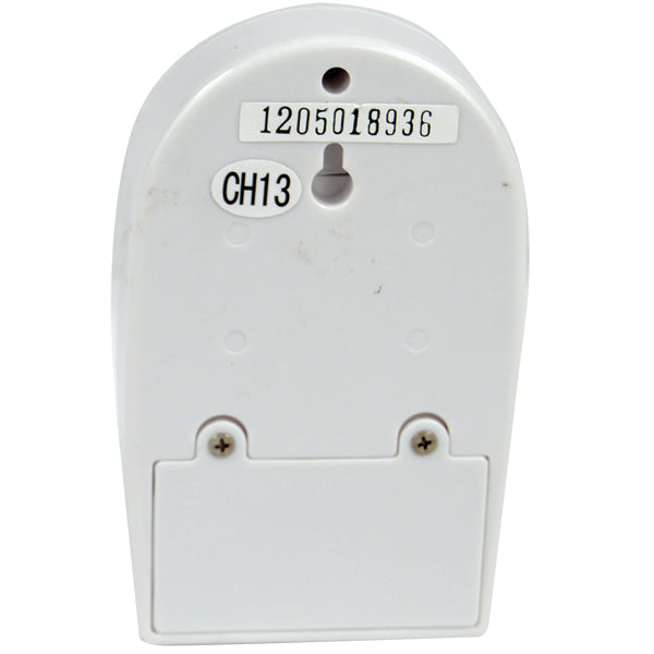 HomeSafe® Wireless Indoor Motion Sensor