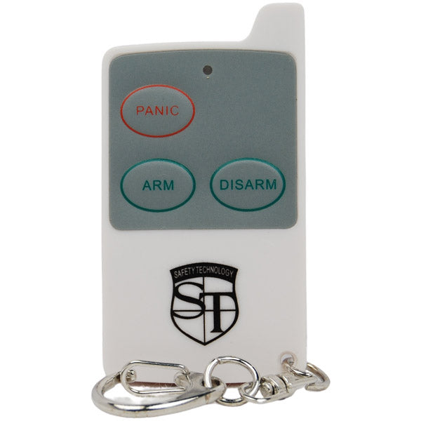 HomeSafe® Security System Remote Control