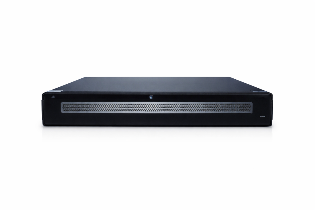 Montavue MNR68128-AI 128-channel 4K Ultra-AI network video recorder with up to 160TB storage