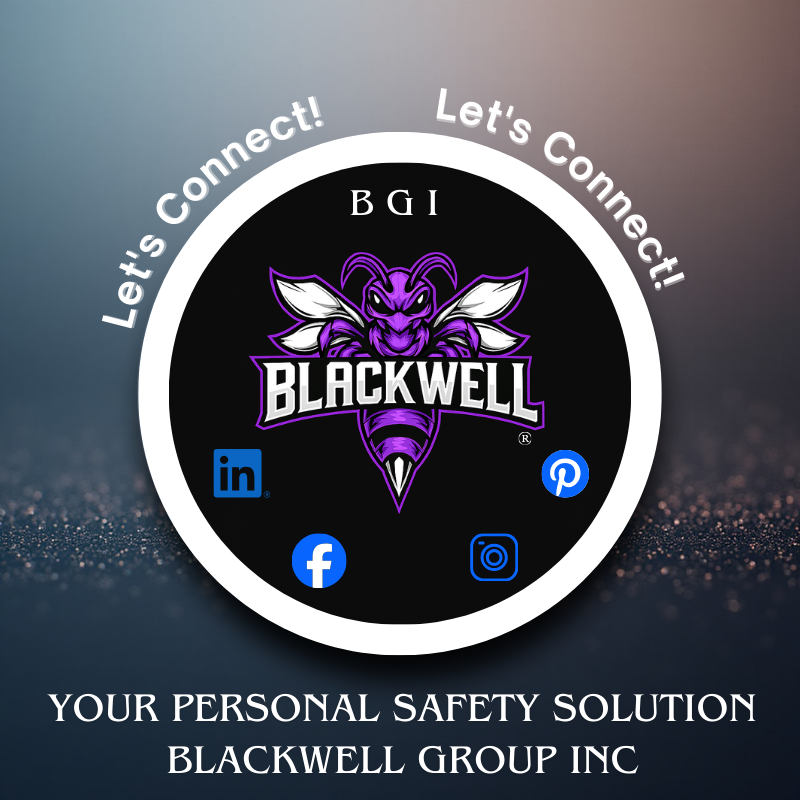 Blackwell Group Inc.