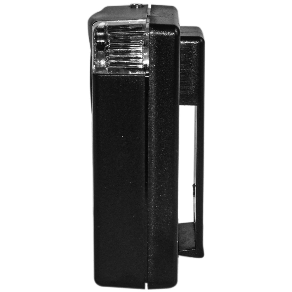 3-in-1 Personal Alarm with Light (130dB)