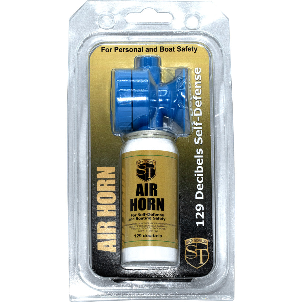 Safety Air Horn