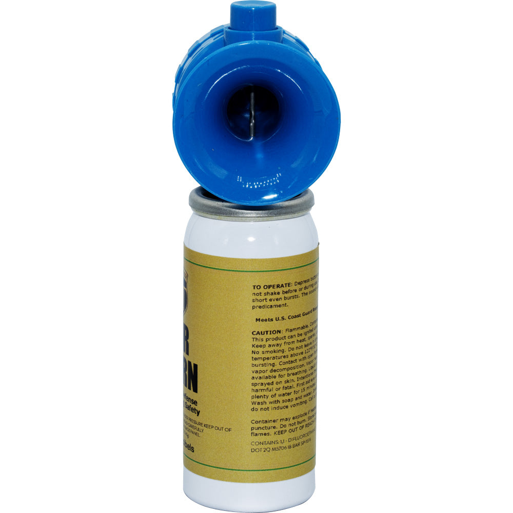 Safety Air Horn