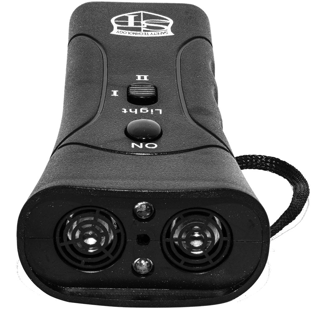 Safety Technology Electronic Dog Training & Deterrent Device