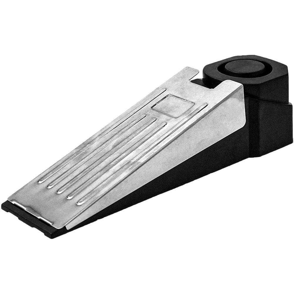 Door Stop Alarm with 120dB Audible Alert
