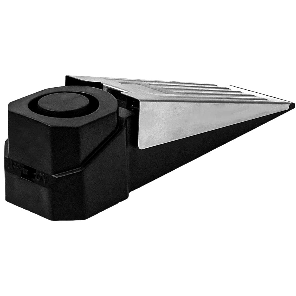 Door Stop Alarm with 120dB Audible Alert