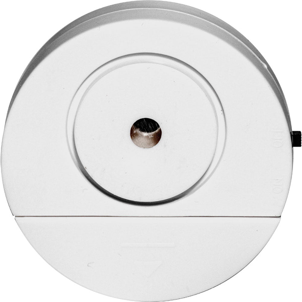 100dB Glass Break Vibration Alarm (2-Pack)