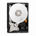 Surveillance-grade 3.5-inch SATA internal hard drive for compatible NVR security systems