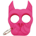 Brutus Bulldog Self Defense Keychain — supplier product photo