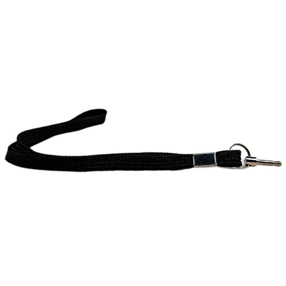 Stun Gun Replacement Wrist Strap with Disable Pin — supplier product photo