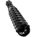 Safety Technology Bouncer Stun Baton with Flashlight — supplier product photo
