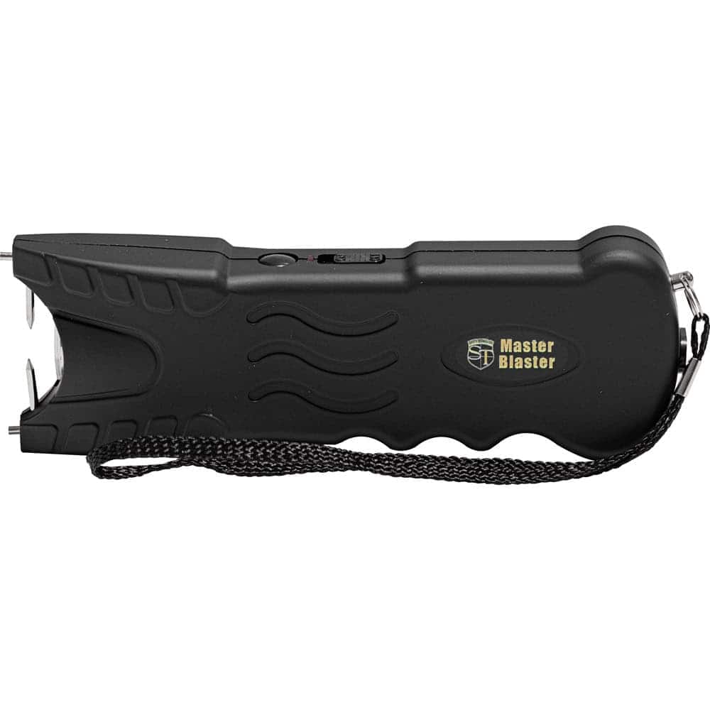 Safety Technology Master Blaster Stun Gun — supplier product photo