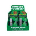 Pepper Shot D-PS-LS-PINK product photograph