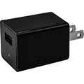 USB Charger Camera with Built-In 1080p DVR — supplier product photo