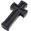 Cross Pendant Camera with Built-In 1080p DVR — supplier product photo