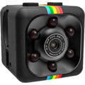 Mini 1080p Camera with Built-In DVR and 32GB Memory Card — supplier product photo