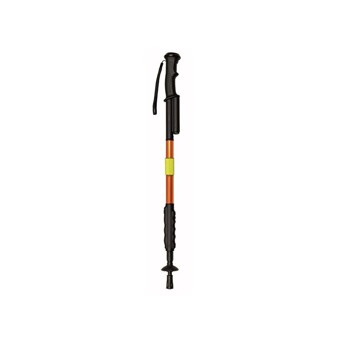 ZAP Hike ’n Strike Stun Hiking Staff with LED Flashlight