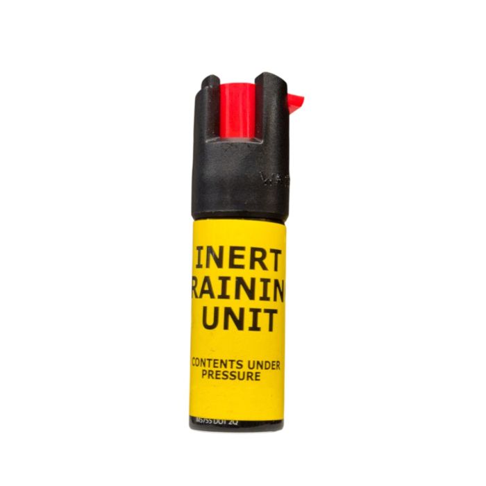 Inert practice spray — ½ oz Stream