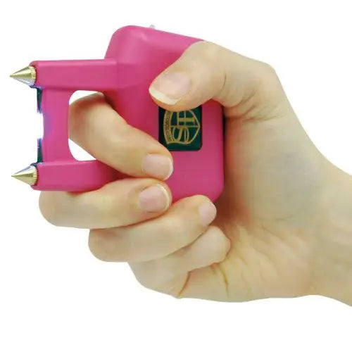 Safety Technology Spike stun gun pink