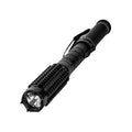 Stun Master Bad Ass Rechargeable Stun Baton with LED Flashlight
