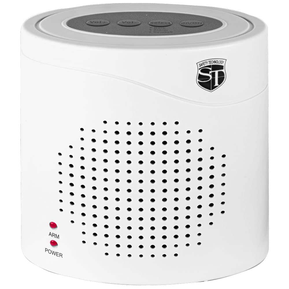 Safety Technology Electronic Barking Dog Alarm — supplier product photo